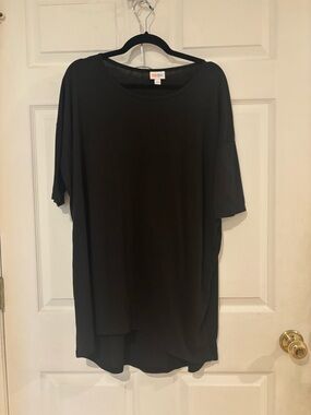 LuLaRoe Irma high/low top